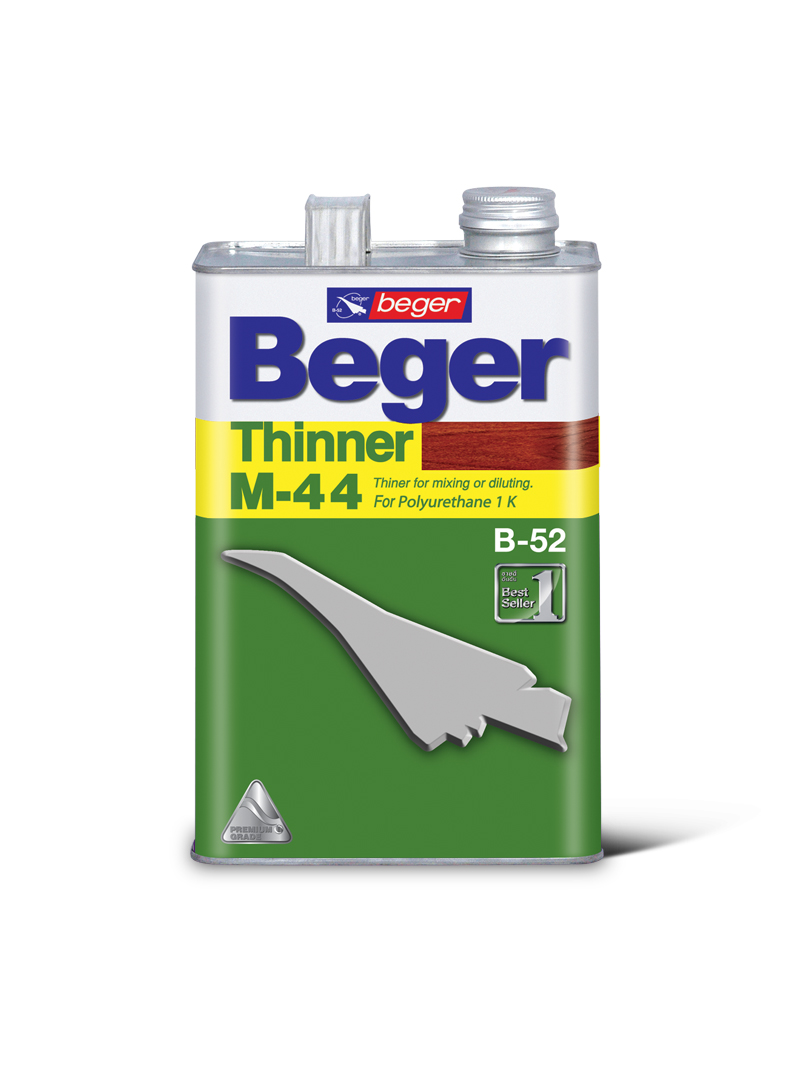 Beger Thinner M44