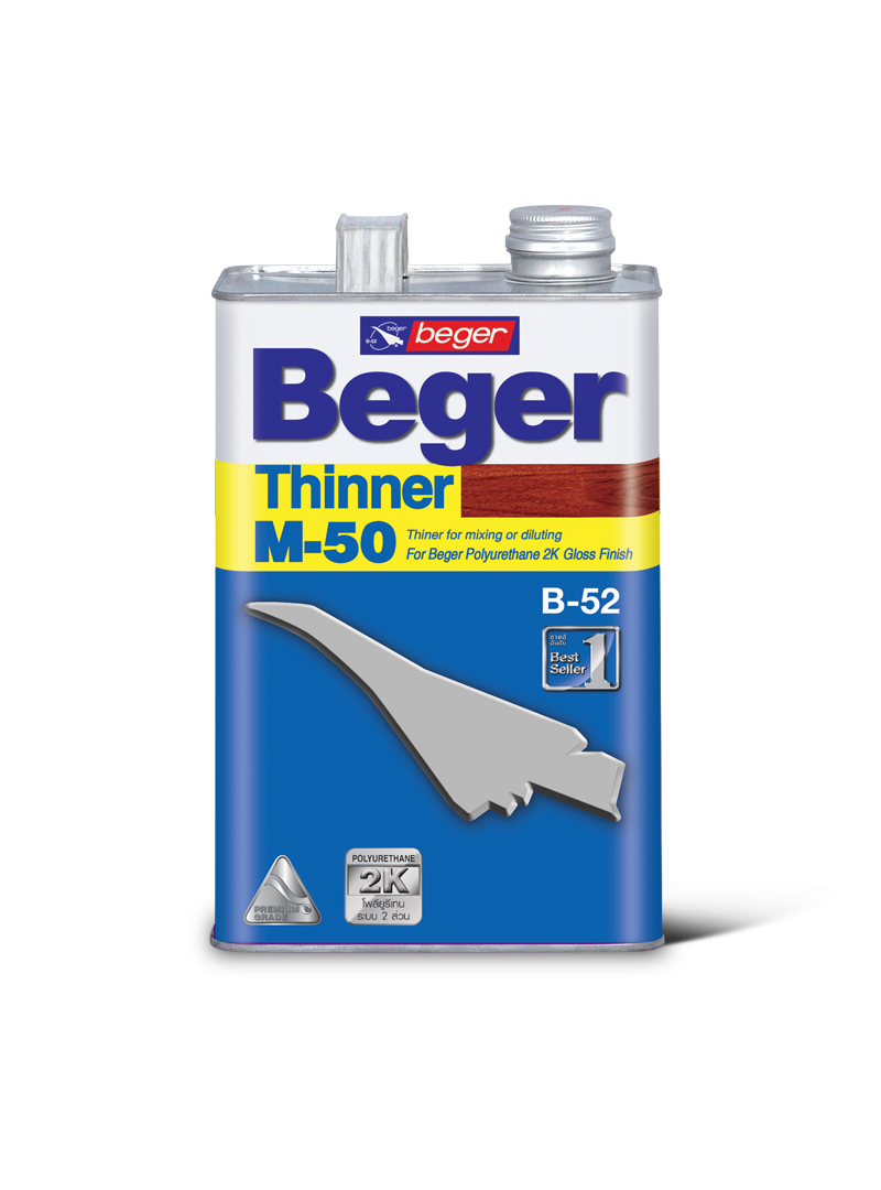 Beger Thinner M50