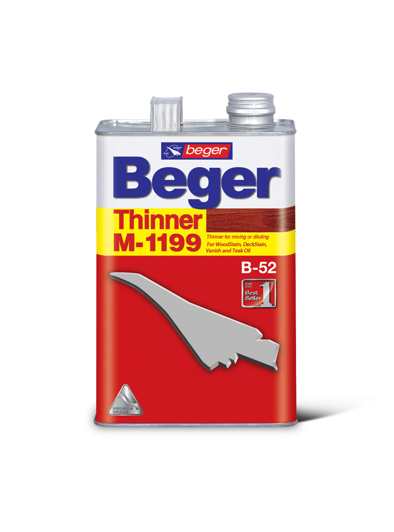 Beger Thinner M1199