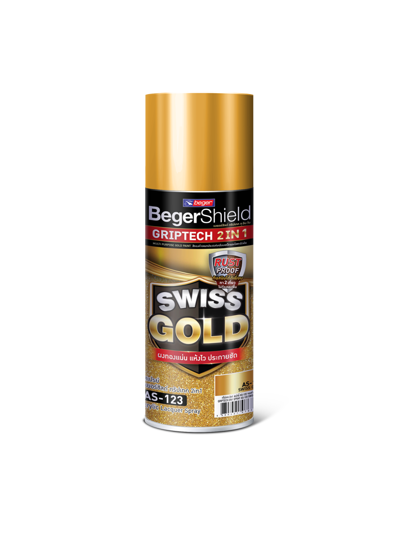 Beger Spray