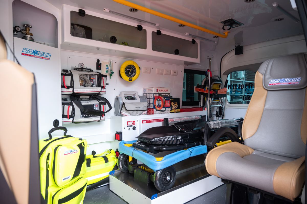 Ambulance