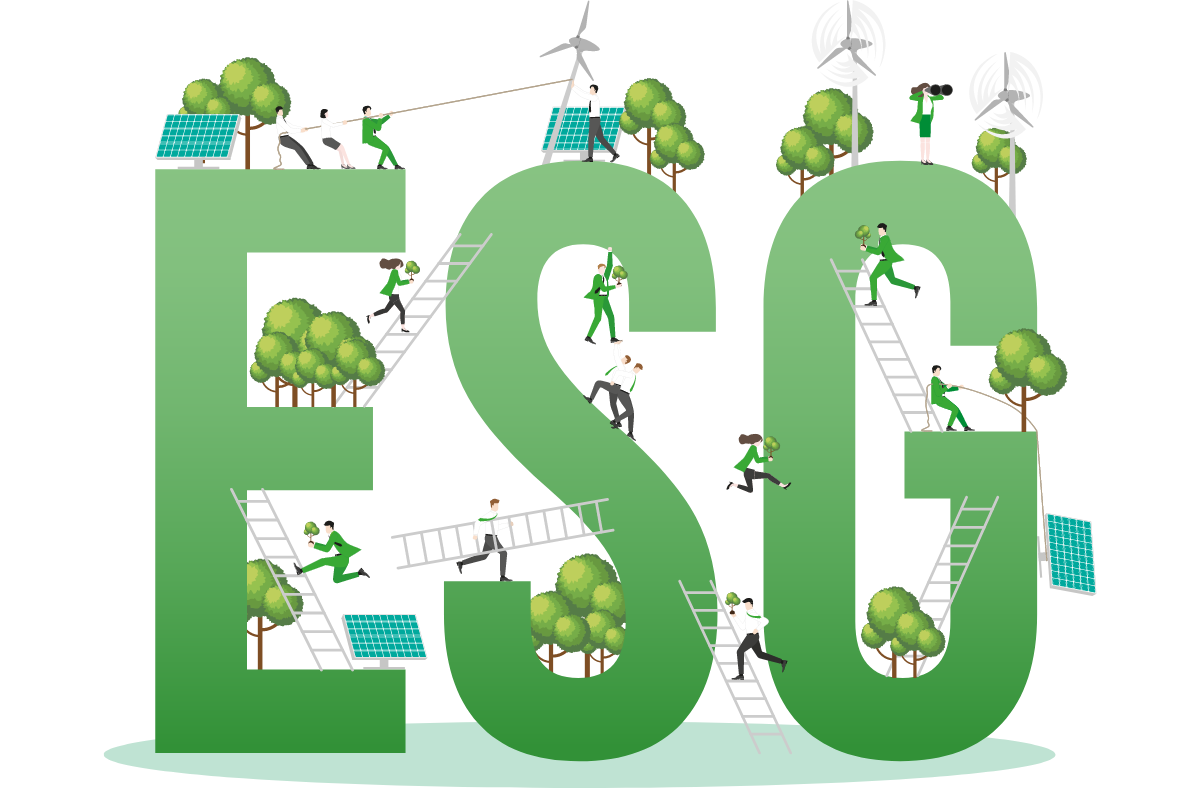 ESG