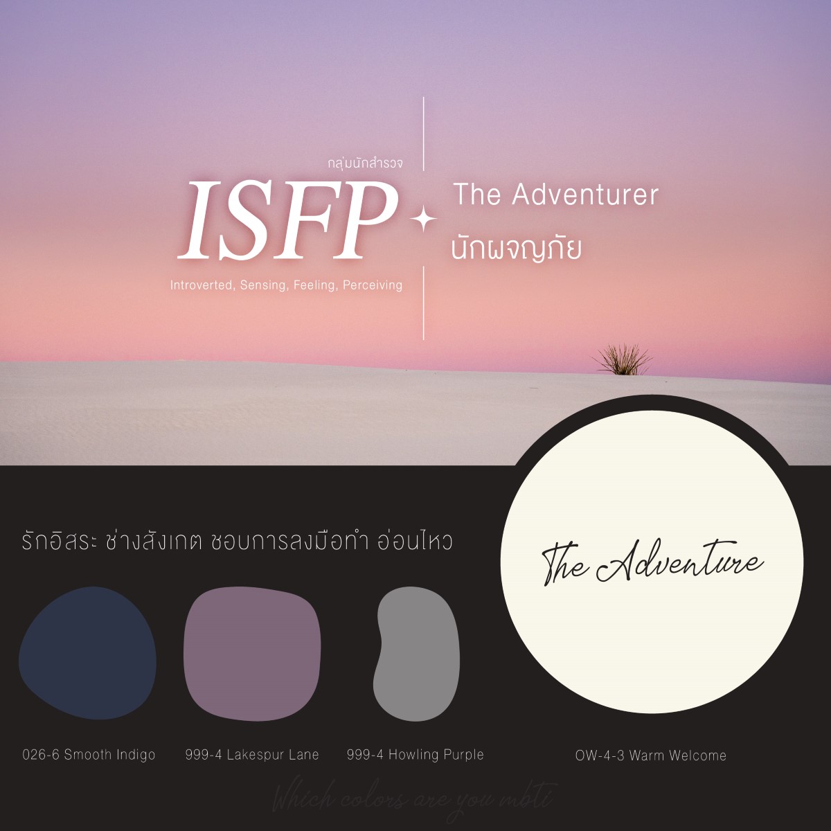 ISFP