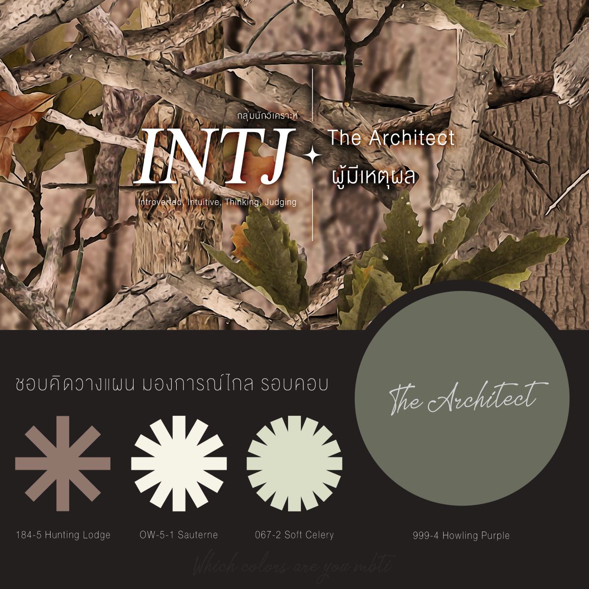 INTJ