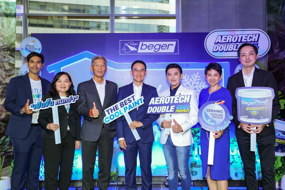 แถลง aerotech