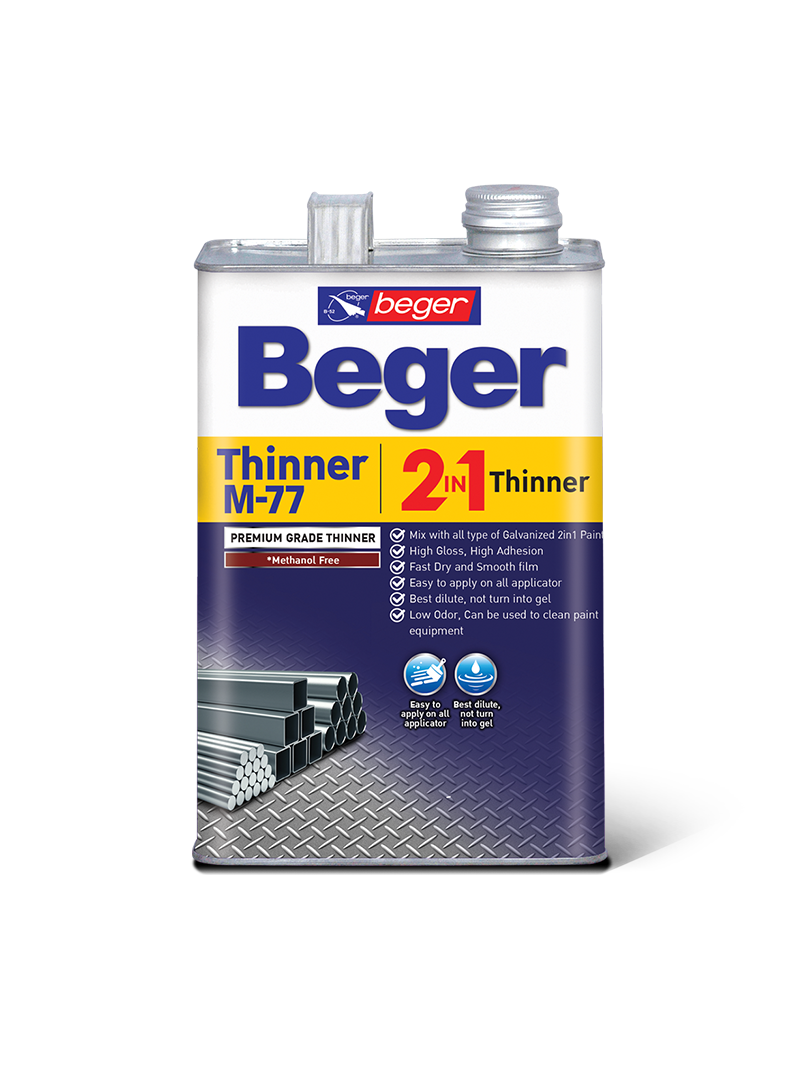 M-77 2in1