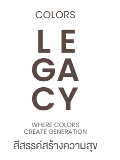 Color Legacy