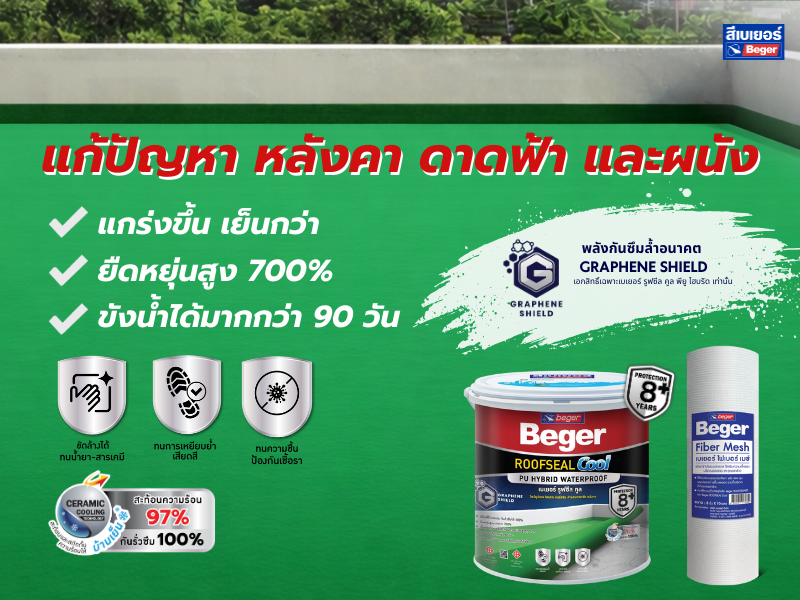 สีกันซึม