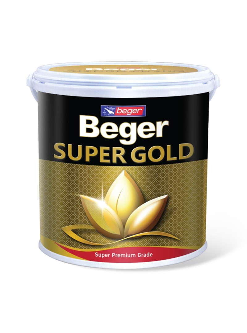 สีทองสูตรน้ำ