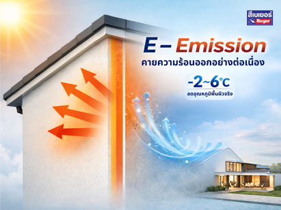 ค่า E คายความร้อน