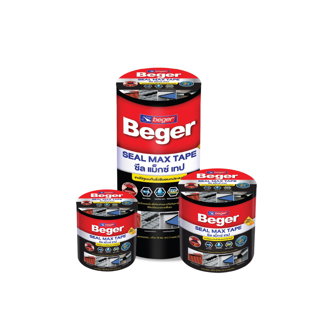 Beger Seal Max Tape