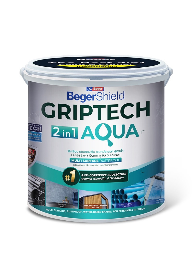 ิbegershield-griptech-2in1-aqua