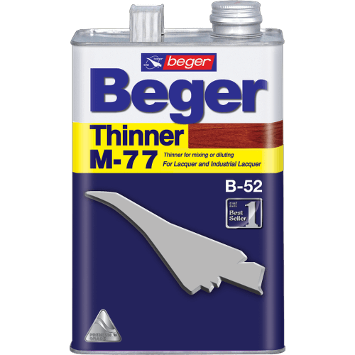 ทินเนอร์เบเยอร์ M-77
