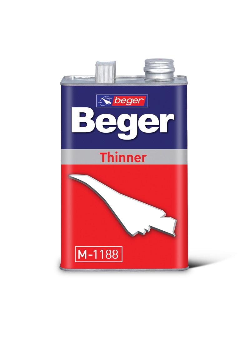 Beger Thinner M-1188