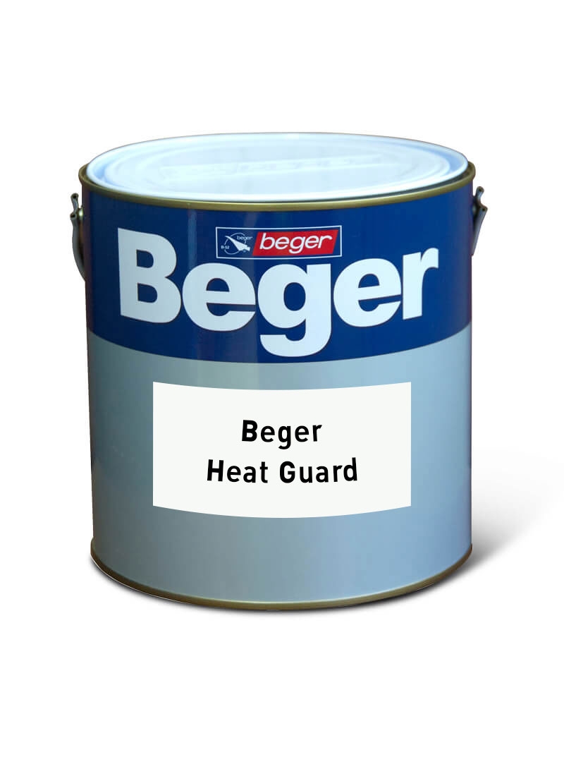 Beger Heat Guard 400