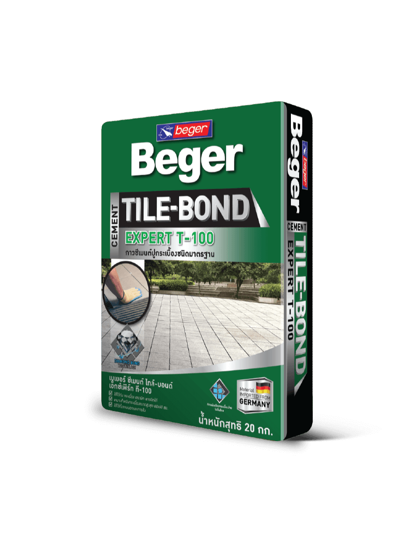 Beger Cement Tile-Bond Expert T-100