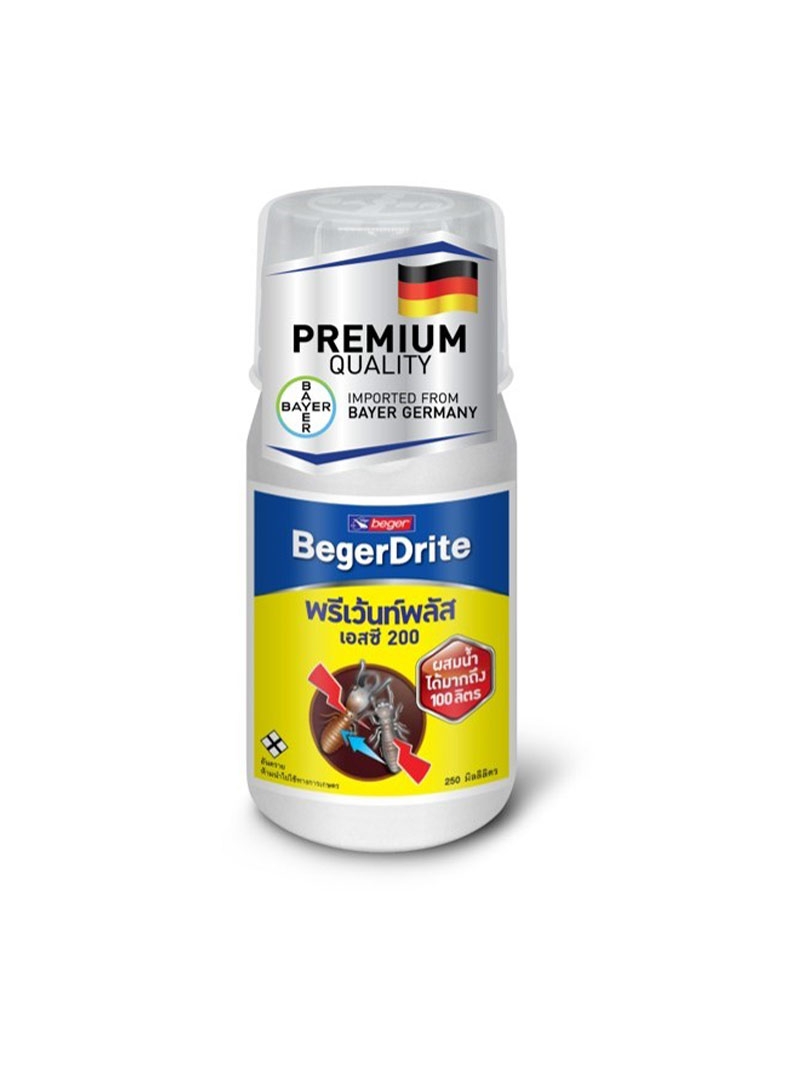 BegerDrite Prevent Plus SC 200