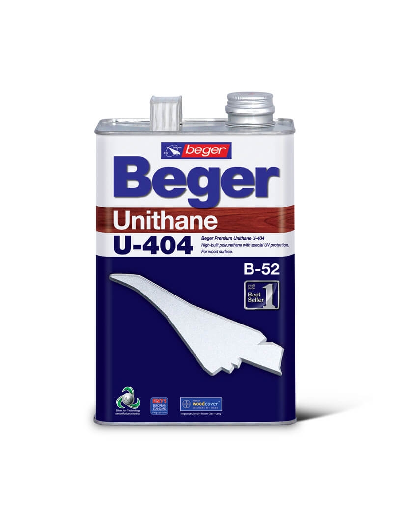 Beger Unithane U-404 / U-202 (B-52)
