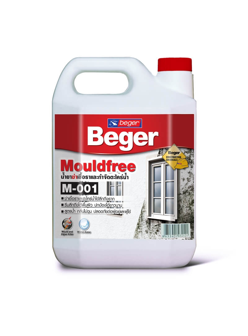 Beger Mouldfree M-001