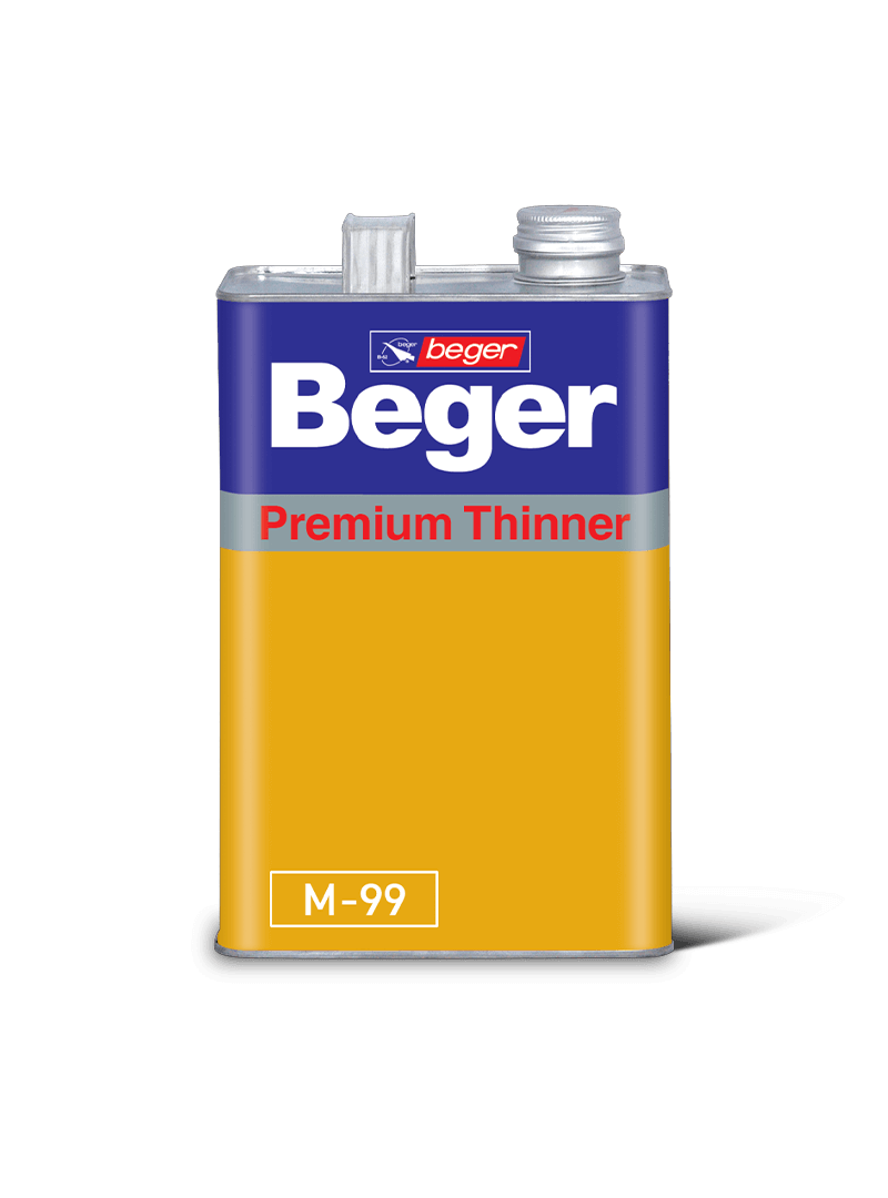 Beger Thinner M-99