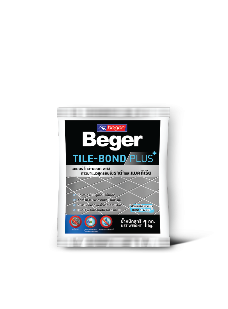 Beger Tile-Bond Plus