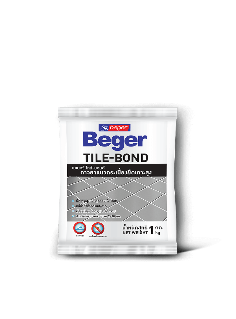 Beger Tile-Bond