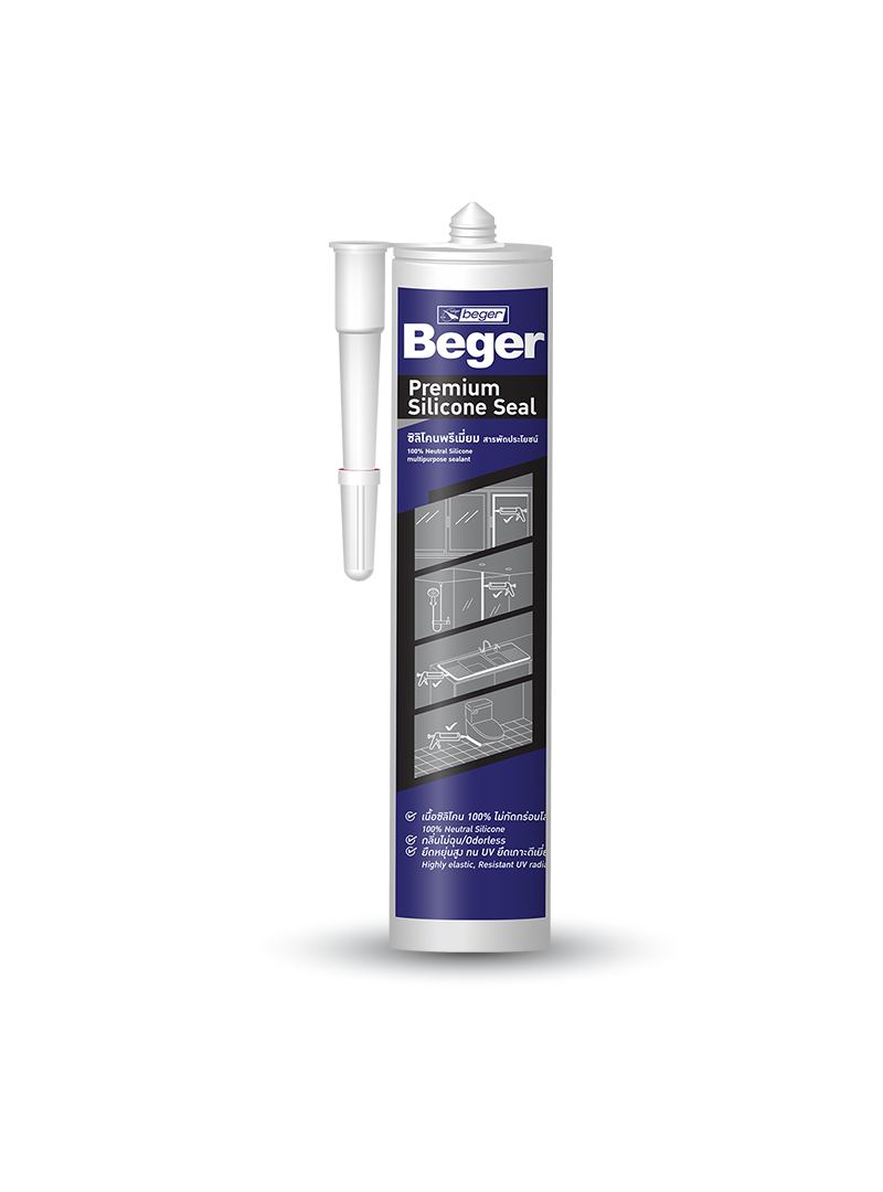 Beger Premium Silicone Seal