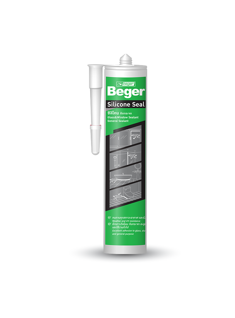 Beger Silicone Seal