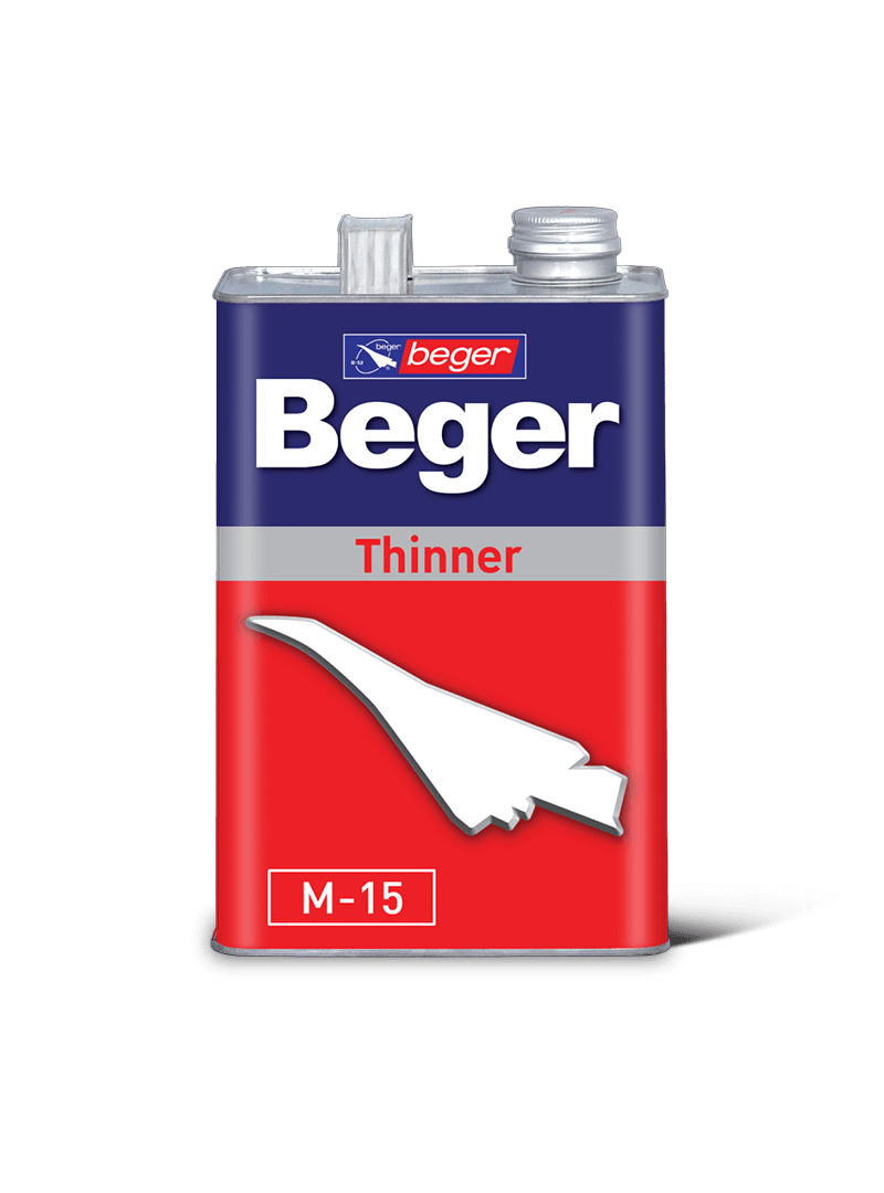 Beger Thinner M-15